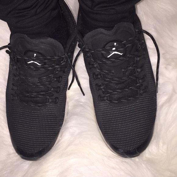 jordan 23 flight speed